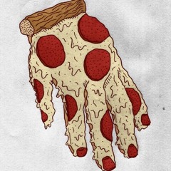 Pizza Hands Demo (Full song coming super soon!)