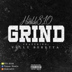Hink x Velly Beretta - Grind