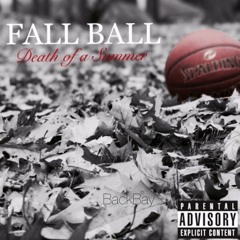 The Eulogy (Death Of A Summer)