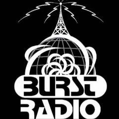 Burst Radio Detroit Planet Funk mix 1/4/17