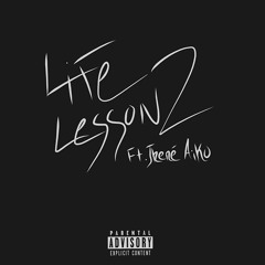 Bravoo - Life Lesson pt.2  Ft. Jhene Aiko