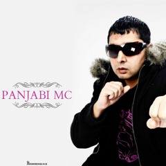 Panjabi MC - Moorni Balle Balle