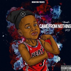 @IAYZE Ft @BandedUpKelo & Norris2x - Disperse