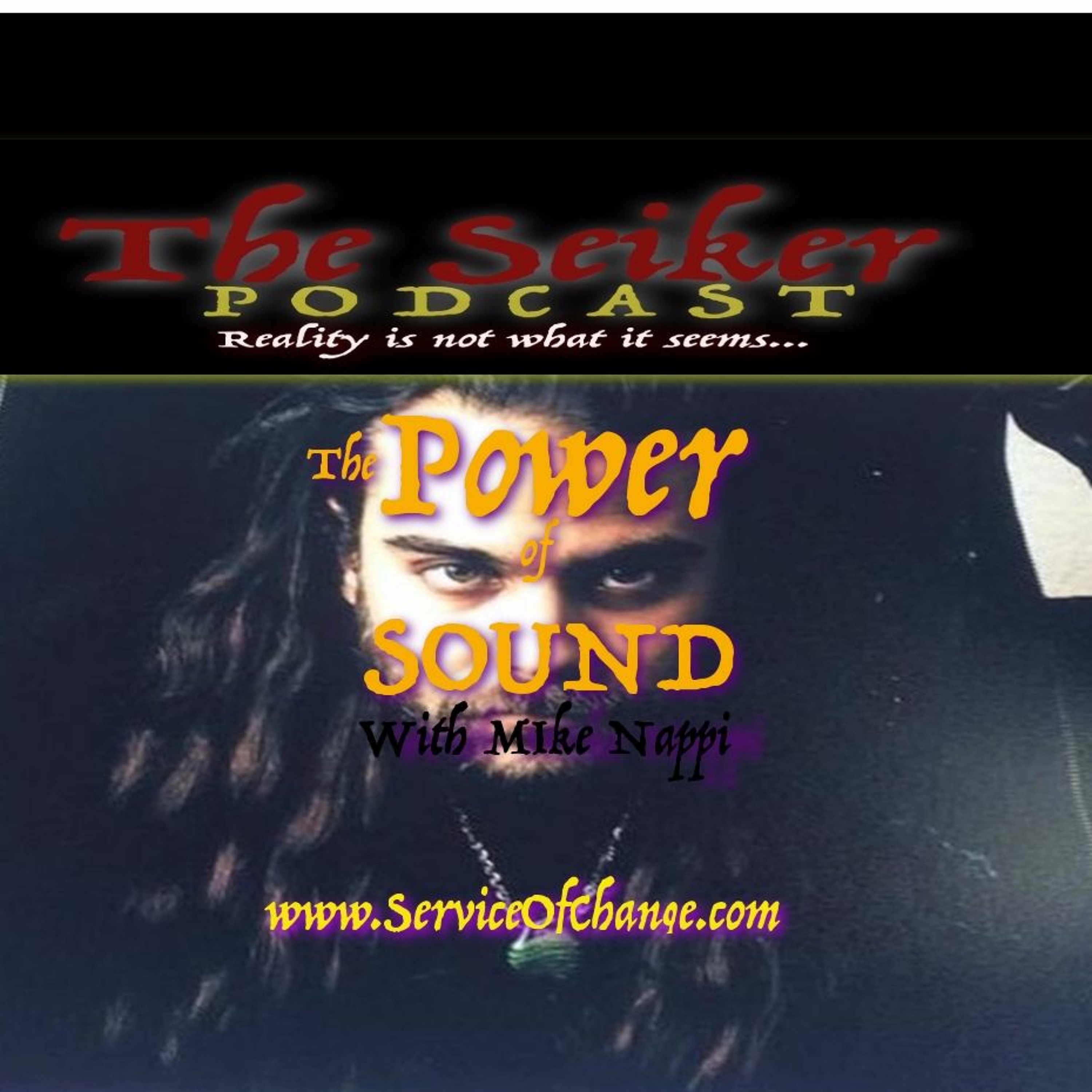 The Seiker Podcast