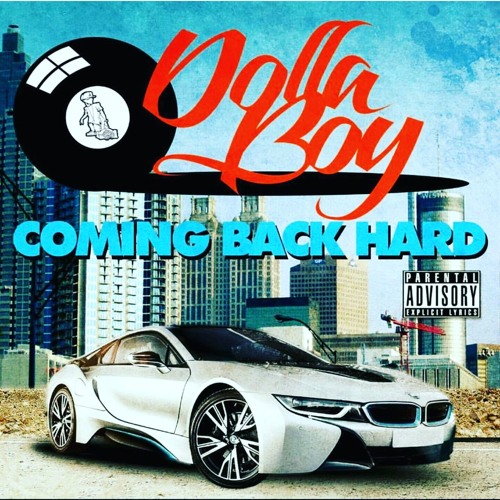 Dolla Boy - Water Whip