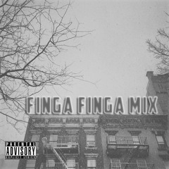 D.J Soupkitchen Finga Finga Mix