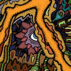 Journey to Space Temple [Originals Mix]