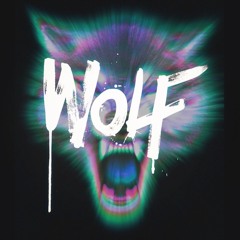 WOLF (Prod. Cloud Hype)