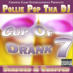 I'm A G (Screwed & Chopped) (ft. Lil Keke & Scarface)