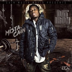 Dat Iron [Prod. By EP]