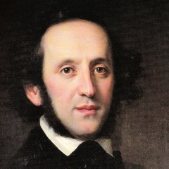 Overture, The Fair Melusine, Op 32 (1833), Felix Mendelssohn (1809-1847)