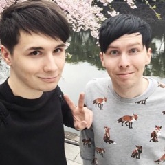 Too Deep In The Phandom - Toxic Parody Naaaohmy on youtube