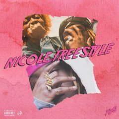 Nicole Wray Freestyle (DJ Shor)