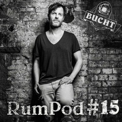 Andreas Rauscher - RumPod #15