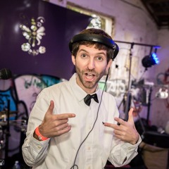 'TILL THE POLICE SHUT US DOWN!' - NYE 2017 SilvesterBurn Party Tel Aviv