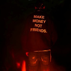 X|F - Paranoia (Prod. by Image)