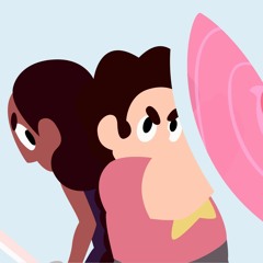 Más Fuerte Que Tú (Steven & Connie)Cover