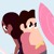 Artwork for Más Fuerte Que Tú (Steven & Connie)Cover