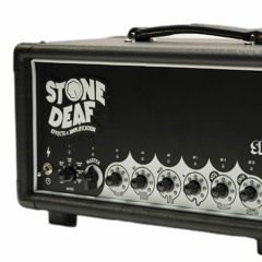 SD30 - Black Sabbath - Paranoid - Gibson SG