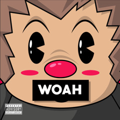 Golden Childd - WHOA