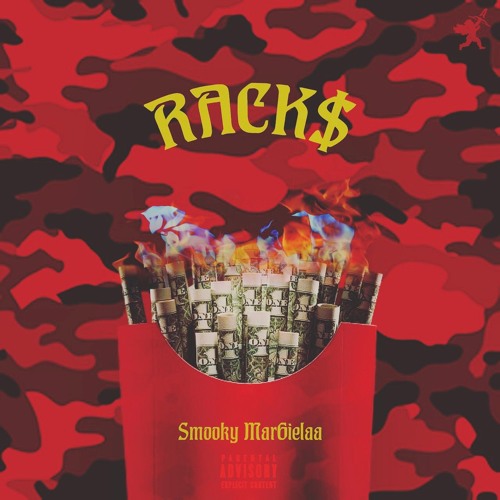 RACKS ft. THE JELLYMAN