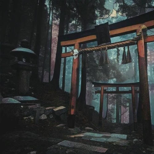 solitude