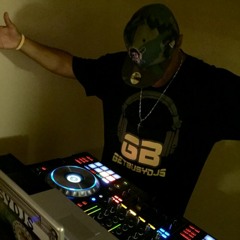 BOPCITYBLENDS - FULL CD (DJ RynO - 12550)