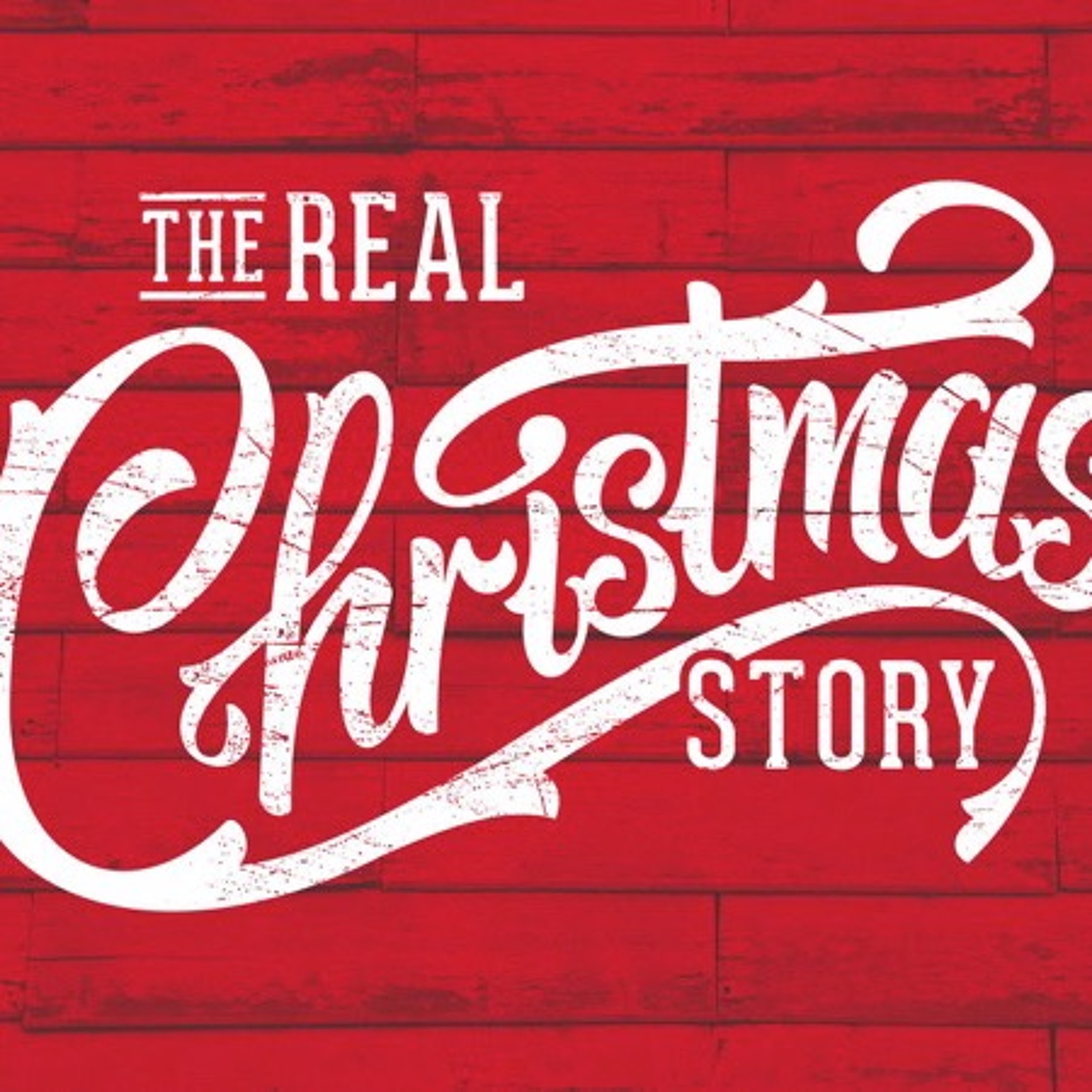 12/24/16-The Real Christmas Story episode artwork