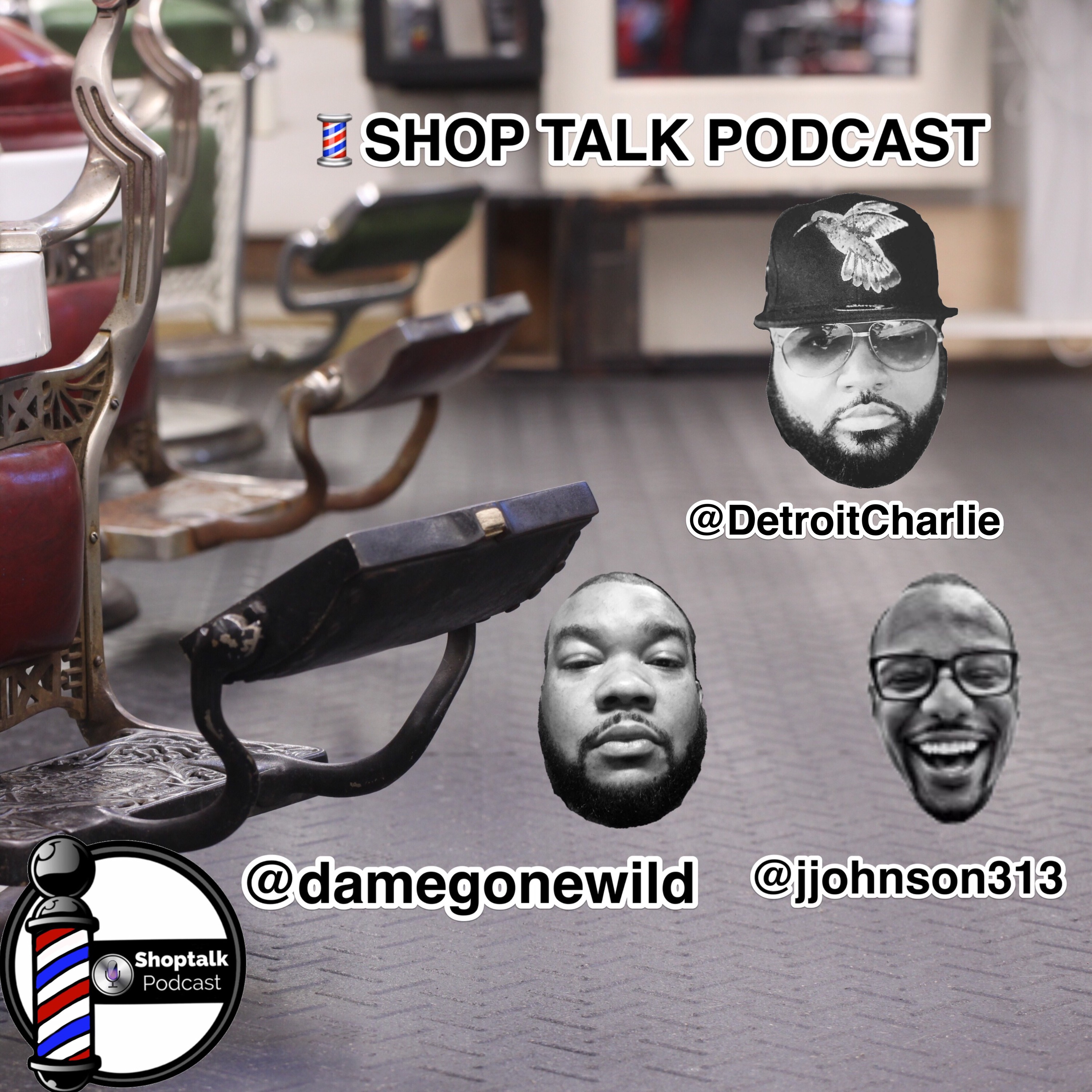 ShopTalkPodcast
