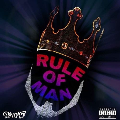 Rule Of Man (Prod. By Homage)- Numeral X Emanyouill X Swaft