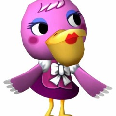 Animal Crossing City Folk OST 'Town Hall (Phyllis)'