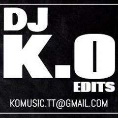 Club Life Riddim (Instrumental) - DJ K.O REMAKE