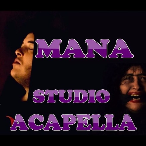 Stream Manos - Mana Ft. Ellhnida Mana (Studio Acapella) by GREEK NATION |  Listen online for free on SoundCloud