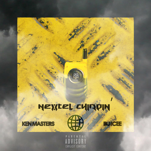 Stream Nextel Chirpin' Prod. By DJ ICEE by Ken Masters Listen online