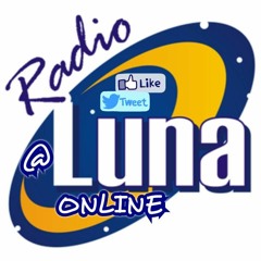 Presentacion  Luna Online Radio Con la locutora  Omaira Flores