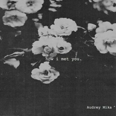 how i met you.