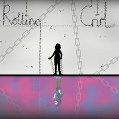 Katsumi Hatake [Essential + Strong] ~ Rolling Girl [VOCAL ONLY]