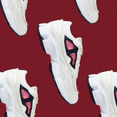 RAF SIMONS (Prod. 5AM)