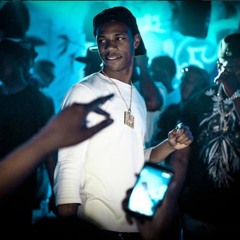 Aboogie type beat "For da bag"