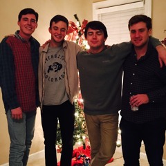 Waves (Miguel Cover)