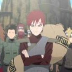 Naruto Shippuuden- 11th Opening