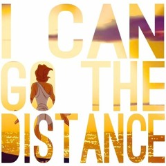 Hercules I Can Go To Distance