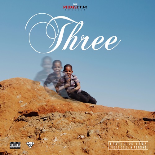 Three (Prod. by Oyama)