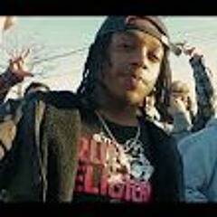 Ralphdog - Trappin Ft. Matty