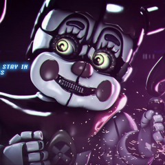 Lament Can't Fix You [The Living Tombstone & MiatriSs Mushup] FNAF SL