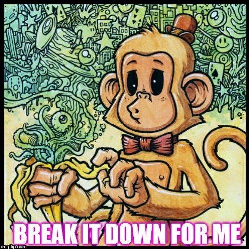 Stream Break It Down For Me By Mr Monkey Listen Online For Free On Soundcloud Stream Break It Down For Me By Mr Monkey Listen Online For Free On Soundcloud