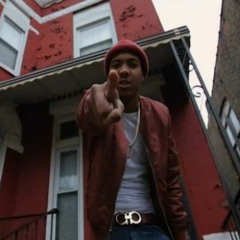 G herbo type beat "Trenches"