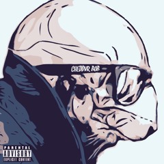 Abstract Thoughts - CHEDDVR BOB