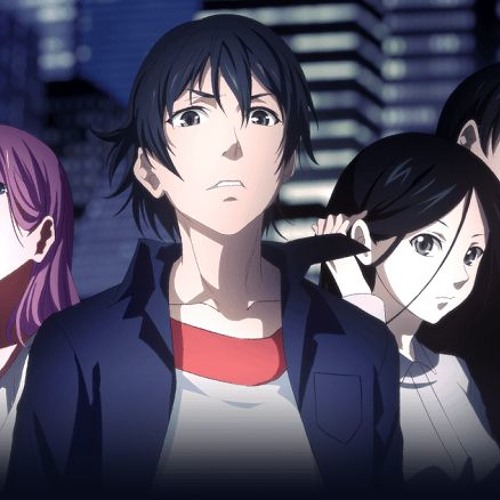 Hitori no Shita: The Outcast - streaming online