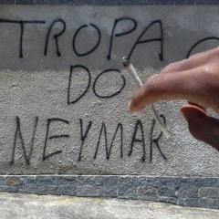 MC DG DO GIRA - TROPA DO GIRA SÓ TEM BANDIDO [ DJ PEIXE DO GIRA ]